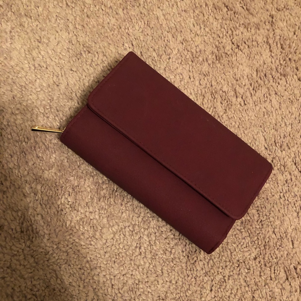 Kohl’s wallet